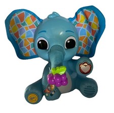 Vtech elephant learning for sale  Brazoria