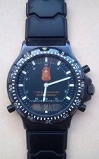Orologio north eagles usato  Milano