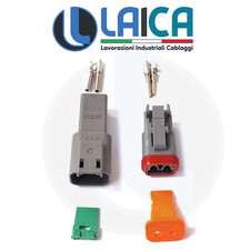 Connettore pin poli usato  San Marco Evangelista