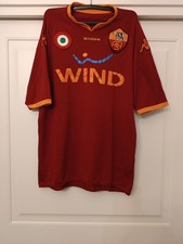 Maglia calcio originale usato  Massa di Somma