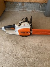 Stihl ekektro kettensäge gebraucht kaufen Stihl ekektro kettensäge gebraucht kaufen  Ehingen (Donau)