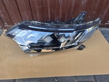 Frontscheinwerfer mitsubishi u gebraucht kaufen  Geesthacht