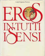 Ferrero carlo ..eros usato  Italia