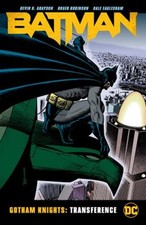 Batman gotham knights for sale  Mishawaka