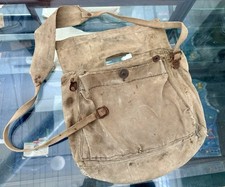 Antique fishing bag for sale  Pawtucket