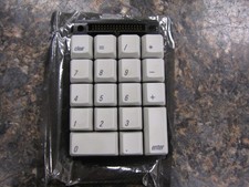 Teclado numérico antigo Apple ALPS para teclado Apple - Peça de reposição - HS11 comprar usado  Enviando para Brazil