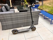 Aovopro foldable electric for sale  SWINDON