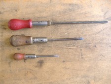 Vintage reversible ratchet for sale  CLEETHORPES