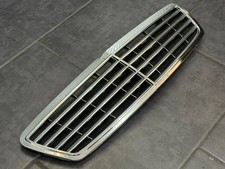 Kühlergrill Mercedes C Klasse W203 S203 Frontgrill Gitter 710-BZ33008, usado comprar usado Kühlergrill Mercedes C Klasse W203 S203 Frontgrill Gitter 710-BZ33008, usado comprar usado  Enviando para Brazil