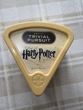 harry potter trivial pursuit for sale harry potter trivial pursuit for sale MELTON MOWBRAY