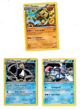 cartes pokemon 150 pv d'occasion cartes pokemon 150 pv d'occasion Coron