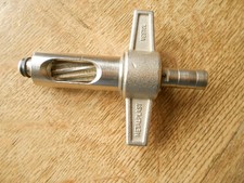 Rohrentgrater anfaswerkzeug me gebraucht kaufen Rohrentgrater anfaswerkzeug me gebraucht kaufen  Edingen-Neckarhausen