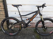 Orange five 2007 for sale  WINCHESTER