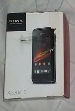 Smartphone cellulare sony usato  Casoria
