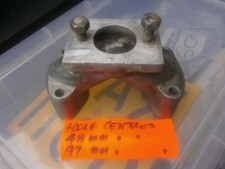 Twin cylinder inlet for sale  MANCHESTER