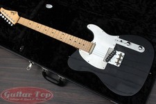 Suhr andy wood d'occasion  Expédié en France