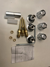 Handle shower valve for sale  Dayton