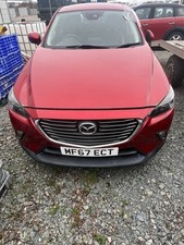 Mazda 2017 engine for sale  Wrexham