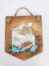 Folk art wall for sale  Bean Station