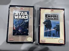 Star wars nintendo for sale  Blue Springs