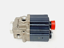 VÁLVULA AUTOMÁTICA P06-008 Interruptor Pneumático Para Guincho de Ar Ingersoll Rand # NOVO, usado comprar usado  Enviando para Brazil