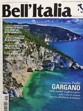 Bell italia 2022 usato  Campagna