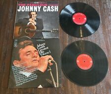 Vintage johnny cash for sale  Middlebury