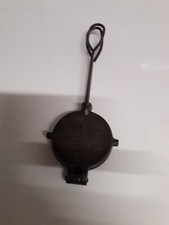 Petit gaufrier fonte d'occasion  Damvillers