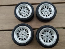 Kyosho nostalgique halibrand d'occasion  Nantes-