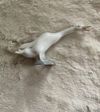 Lladro duck goose for sale  GOSPORT