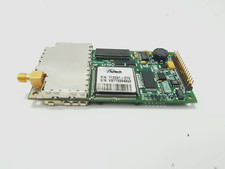 Tarjeta pcb ashtech usato  Spedire a Italy