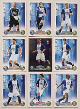 Birmingham city cards for sale  BOLTON