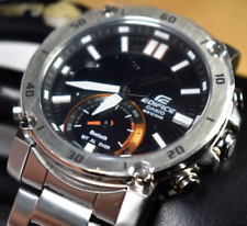 New casio edifice for sale  Downey