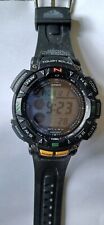 Casio pathfinder tough for sale  PLYMOUTH