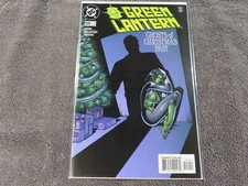 1990 DC Comics LANTERNA VERDE (3ª Série) #1-181 + Anuais #1-9 - Você escolhe a edição comprar usado  Enviando para Brazil