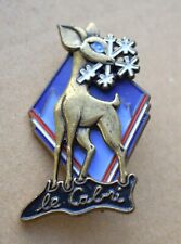 Insigne broche médaille d'occasion  Bénouville