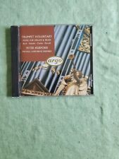 Trumpet voluntary music for sale  Rochester