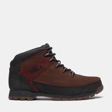 Sapato Timberland Masculino Euro Sprint Boot Premium Marrom comprar usado  Enviando para Brazil