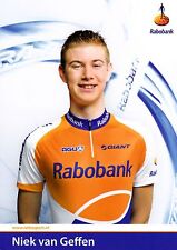 Cyclisme carte cycliste d'occasion  Saint-Pol-sur-Mer