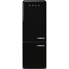 Smeg fridge freezer for sale  WIGSTON