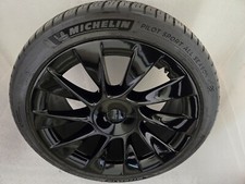 Original tesla new for sale  San Fernando