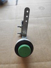 Pulsante arcade vintage usato Pulsante arcade vintage usato  Bovino