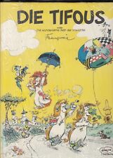 Franquin tifous ehapa gebraucht kaufen  Esslingen am Neckar