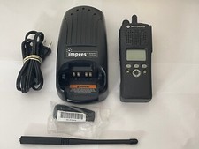 Motorola xts2500 vhf for sale  Alexandria