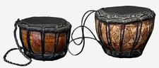 African tribal drum for sale  Magnolia