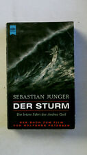 94807 sebastian junger gebraucht kaufen  Herzebrock-Clarholz