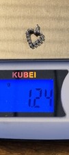 Anhänger 585 klassische gebraucht kaufen  Hamm, Sieg