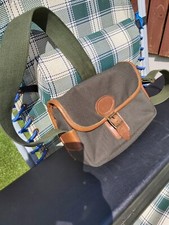 Cartridge bag canvas for sale  ST. HELENS