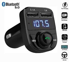 Car wireless bluetooth for sale  BIRMINGHAM