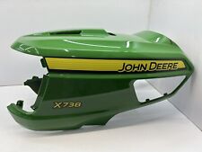 John deere hood for sale  Mc Connellsburg